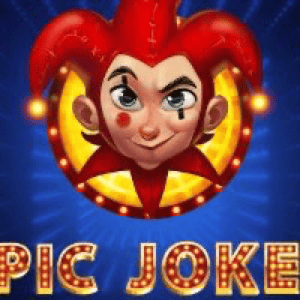 Epic Joker